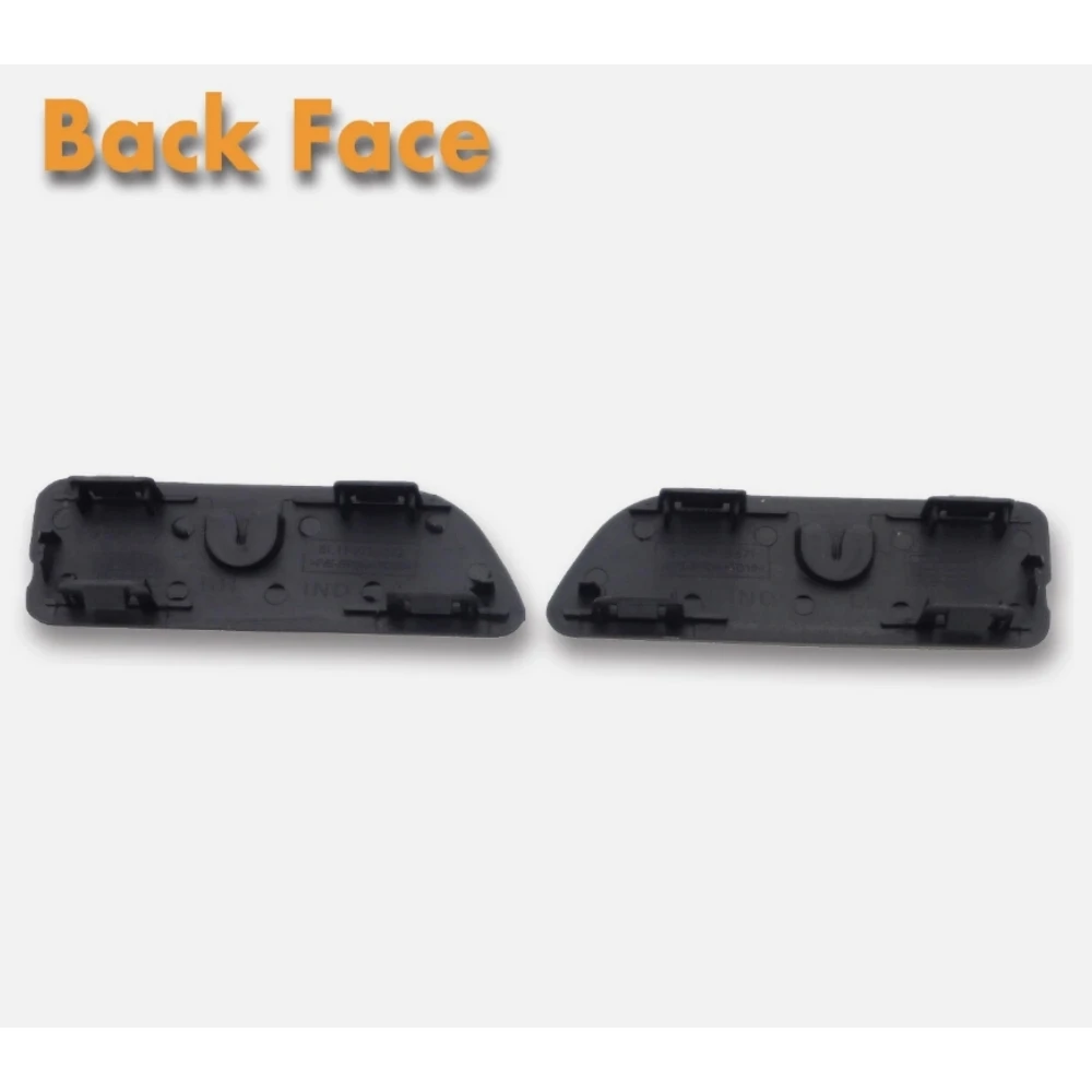 FRONT BUMPER TRAILER COVER 51117116671 51117116672 For BMW X5 E53 2004-2006