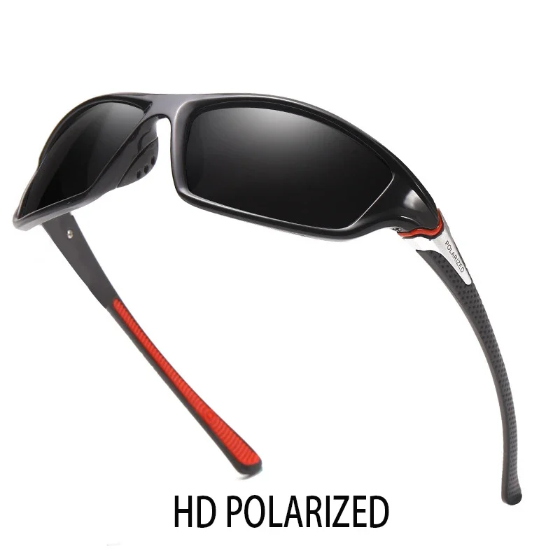 Sun Glasses Polarized Sports Cycling Fishing Running Outdoor for Men Women