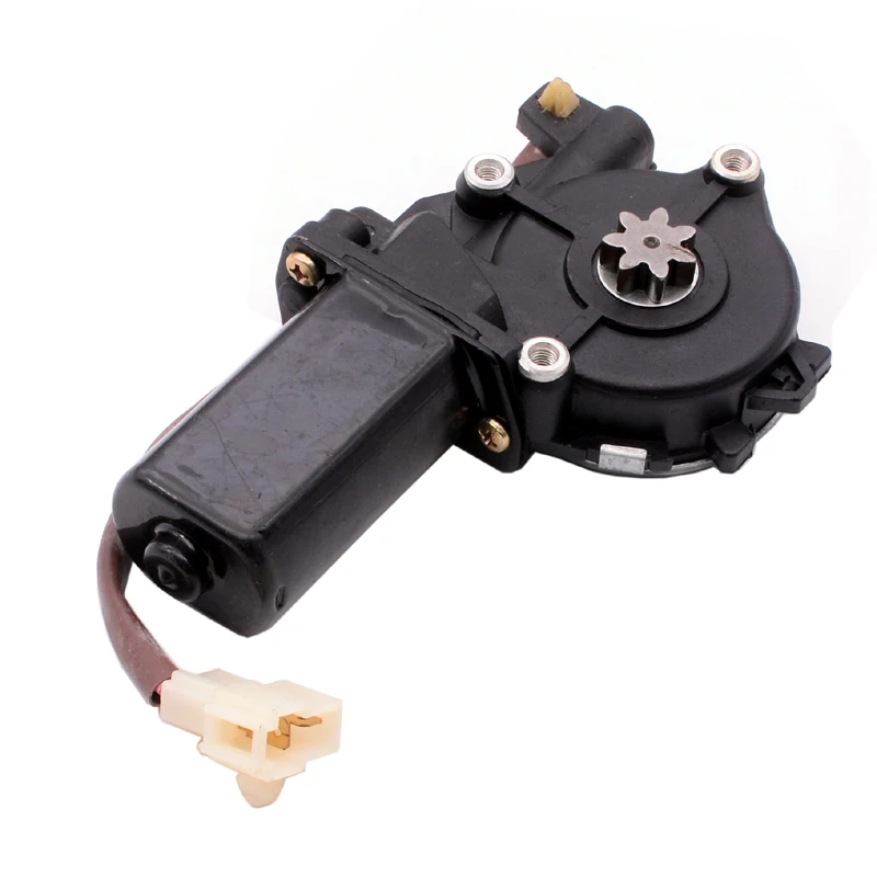 Window Lift Motor Car Window Lift Motor For Toyota Land Cruiser LC80 4500 1991 1992 1993 1994 1995 1996 1997 Window Actuator