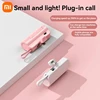 Xiaomi Mini 30000mAh Power Bank Capsule Large Capacity Portable Wireless Fast Charging External Battery For iPhone Huawei 3