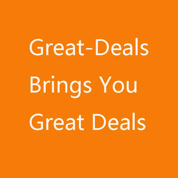 Great-Deals Store