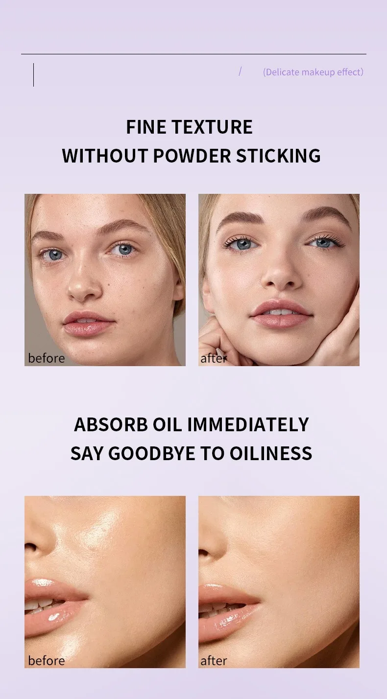 Pó Facial TVLV PerfectSkin Pro