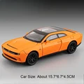 Hellcat Orange