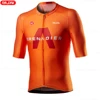 Newest Hot selling Racing Team Edition Cycling Jersey MTB Maillot Bike Shirt Downhill Jersey Tricota Mountain Bicycle Clothing 3