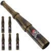 6 Pcs Kids Telescopes Decorative Pirate Make up Gift Fashion Toy Plastic Portable 1