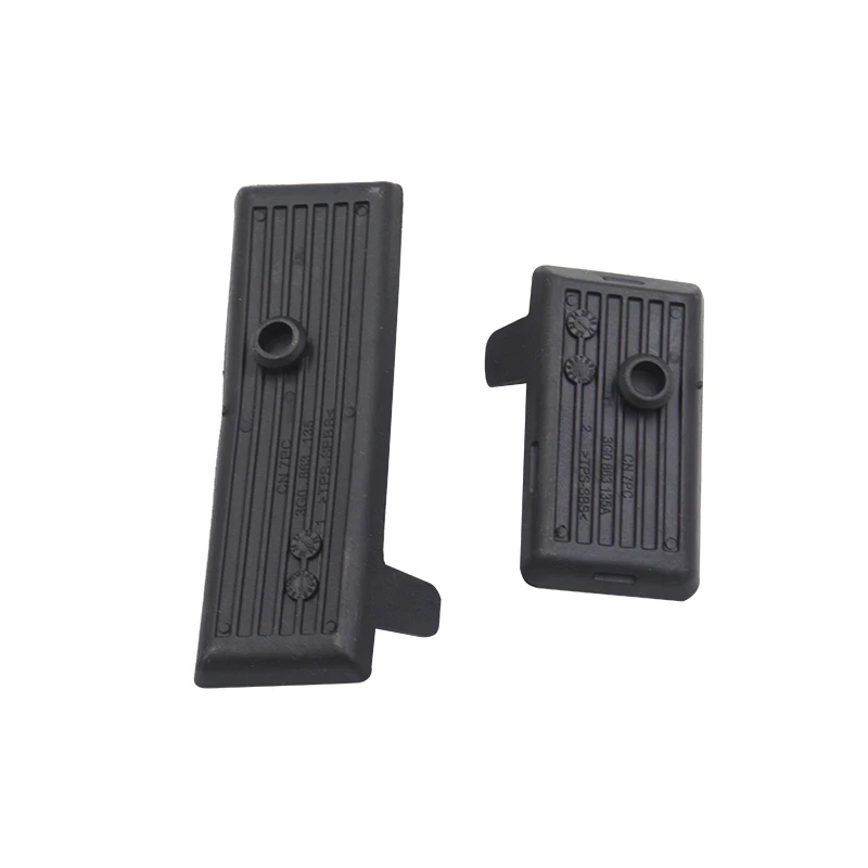 Storage Box Gasket Cup Holder Handbrake Rubber Gasket 1pc for Volkswagen MAGOTAN B8L 3G0863135/A auto accessories