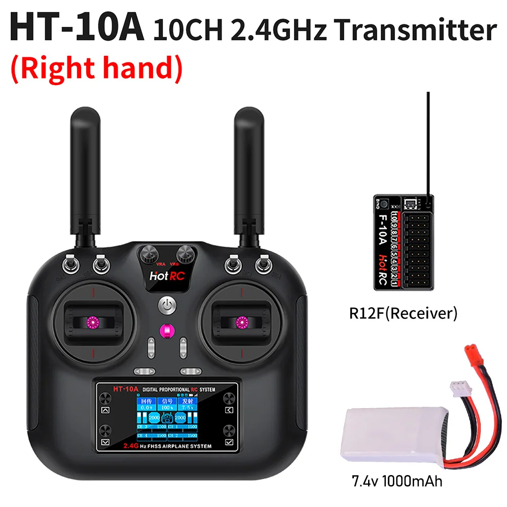 Drone télécommandé avec batterie 1000mAh - M2/M1/Double