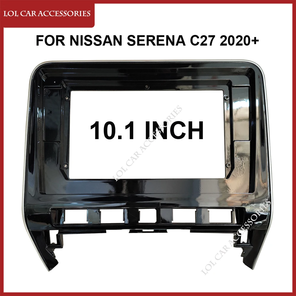 ֻ  C27 2020 + ڵ  ׷ DVD GPS MP5 ȵ̵ ÷̾, 10.1 ġ Fascia, 2 Din     Ŀ