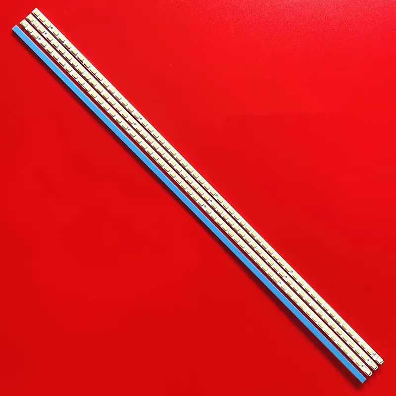 Per Hisense Muslimatkonka Led40Is97N Lc40Is88En Lj64-02267A 56Led 45.4Cm 100% Nuova Striscia Di Retroilluminazione A Led