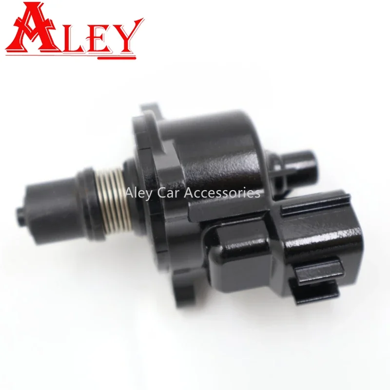Genuine Polaris 4013313 Idle Air Control Sensor Valve For Scrambler & Sportsman 850 / 1000 (Used, Good Condition)
