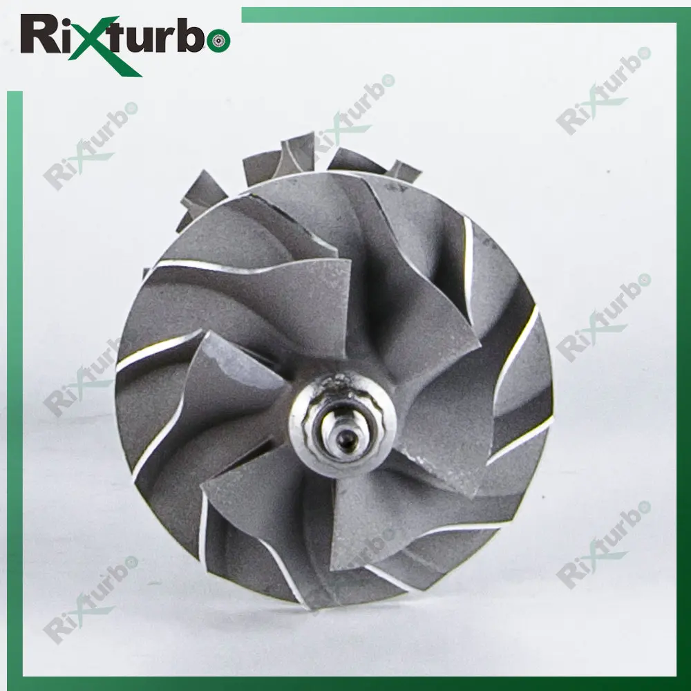 Albero E Ruota Del Turbolader Per Opel Astra G Signum Vectra B Zafira A2.0 Dti 74Kw X20Dth /Y20Dth 454216-0001 860046 Ricambi Auto