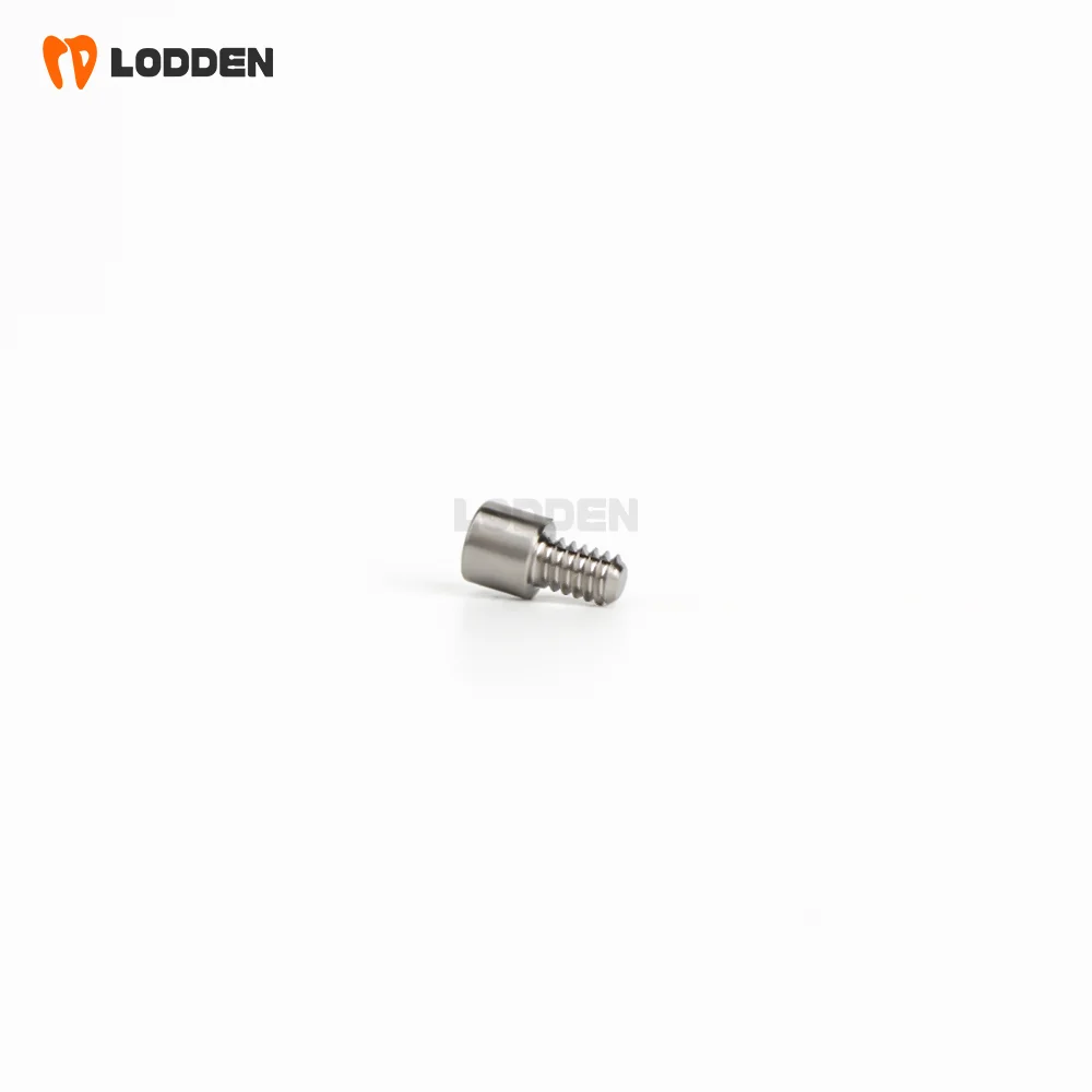 Lodden Osstem TS System Multi-Unit Angulated Abutment 17 ° 30 ° Zahnmedizinisches Angewinkeltes MUA Multi-Unit-Abutment – Detail 17