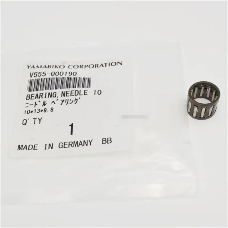 

CS-2510TES BEARING NEEDLE V555-000190 V553-000020 FOR ECHO CS-2511TES SHINDAIWA 250TS 251TS CLUTCH DRUM SPUR SPROKET PISTON PIN