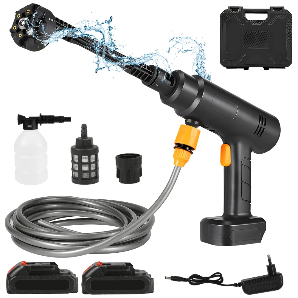 New6-IN-160BarHigh-PressureCleaningMachineCarWaterGunToolboxSuitableforMakita21VBattery-AliExpress1420