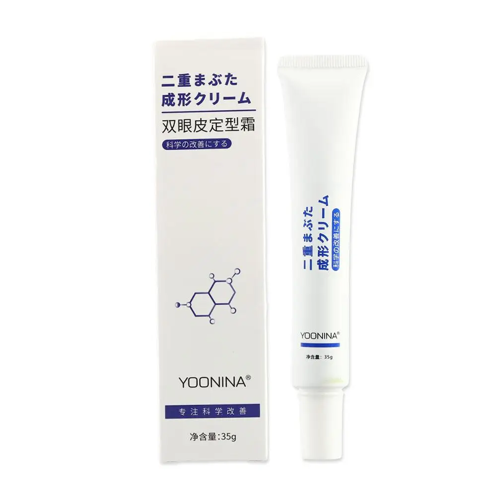 Magic Big Double Eyelids Styling Cream Super Stretch Makeup Tools Shaping Invisible Lift Eyes Long Eye Lasting Fold Lift T8B7 ophthalmic tool surgical instruments plastic surgery tool eyelash lifting tools