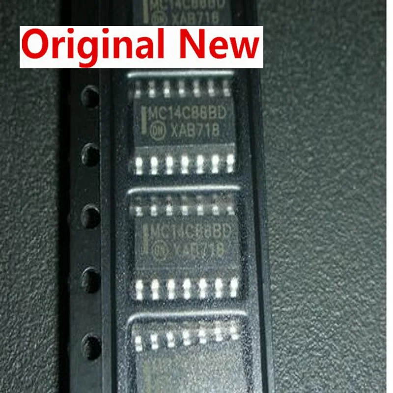 

Чипсет MC14C88BD ML4900CS MT88E45AS M62358FP IC оригинальный