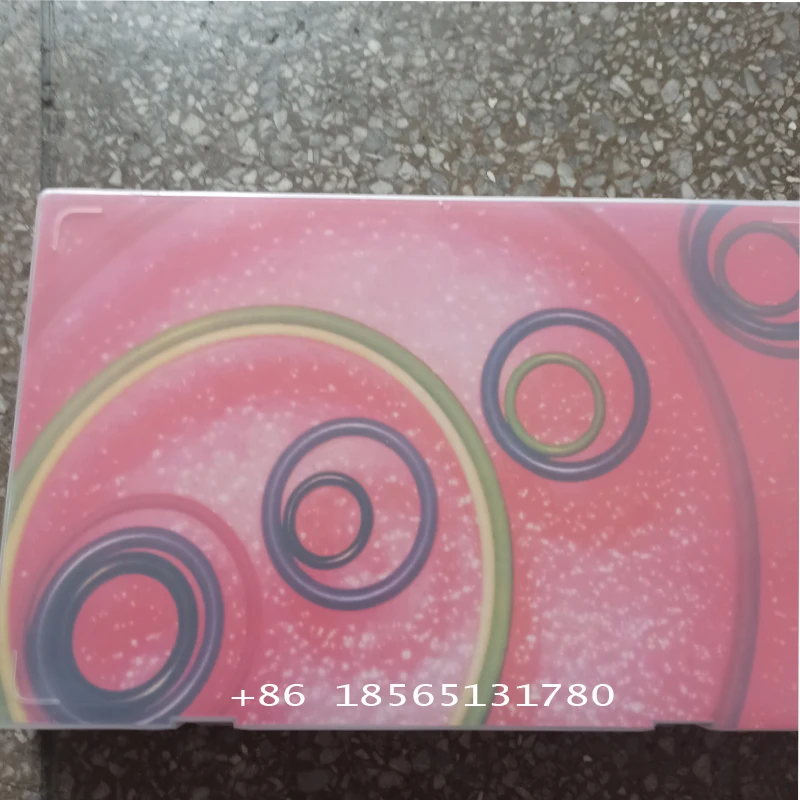 O Ring Seal Set NBR O-Ring repair kit Rubber Oil Seal Repair Kit O-rings Nitrile Washer Rubber Oring Set for cat Doosan Komatsu Hitachi o ring seal set,rubber seal ring