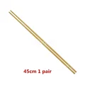 45cm 1 pair