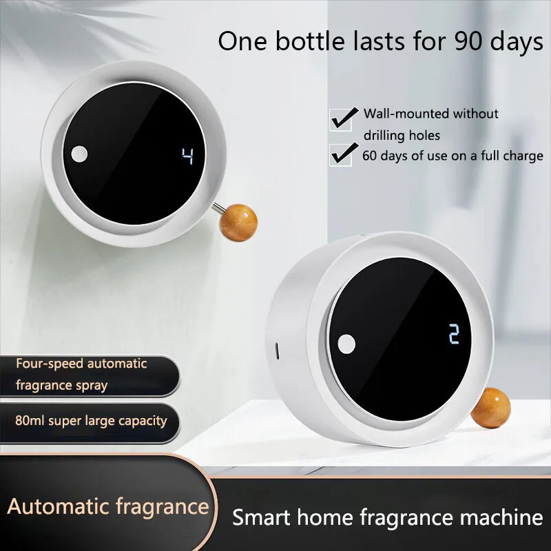New Aromatherapy Car Humidifier Mini USB Home Bedroom Small Air Humidifier Portable Desktop Air Aromatherapy Machine