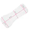 Washable Adult Diaper Bed Pads Four-Layer Washable Nappy Foldable Water Absorption Diaper Reusable Incontinence Ostomy 4