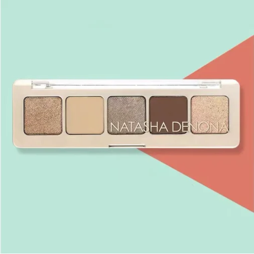 eyeshadow pallete anastasia