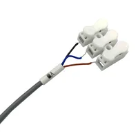 Sensor high level low level converter PLC signal PNP to NPN proximity photoelectric switch NPN to PNP 6