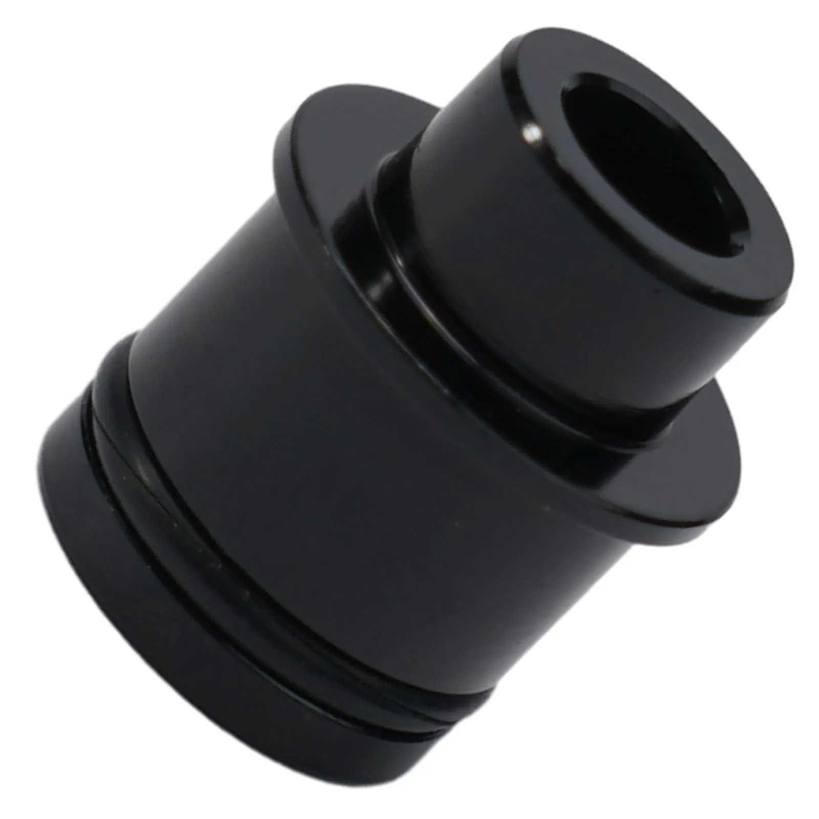 Thru Axle Quick Release Fork Converter From 12/15mm To 9mm QR Hub Conversion Adapter For MTB Axle Front And Rear Hub