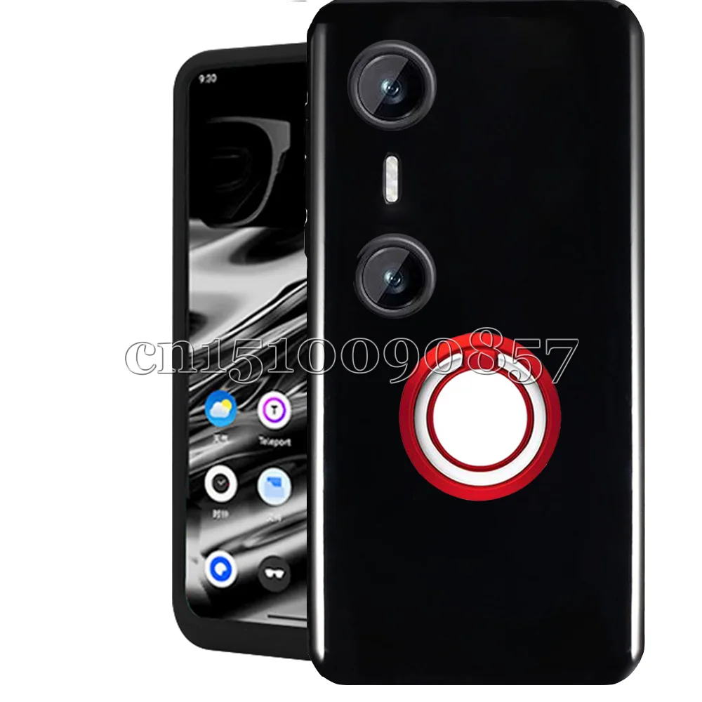 XREAL BEAM＋シリコンケース Amazon.com: AGENTNANO Silicone Case Compatible with XREAL