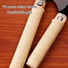 Professional Woodworking Saw Japanese Pull Saw with Fine Teeth Fast and Accurate Cutting Tool for Construction Workers KXRE 6