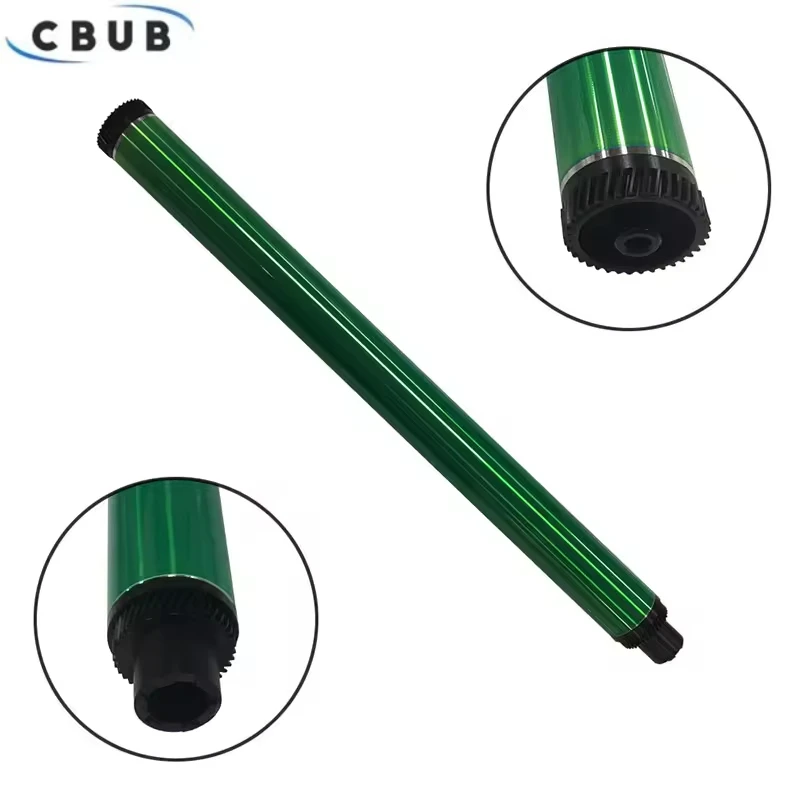 1PCS OPC Drum For Ricoh MPC 305 306 307 Compatible MPC305 MPC306 MPC307 Copier Spare Parts MPC-305 MPC-306 MPC-307 Photocopier