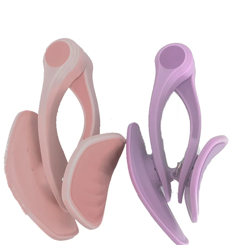 Pelvis recovery Firmness training Leg beauty equipment Muscle trainer Leg curling Hip beauty Large thick leg clamp Fitness muscle trainer pelvic floor trainer pelvic floor exerciser