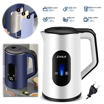 Electric tea kettle