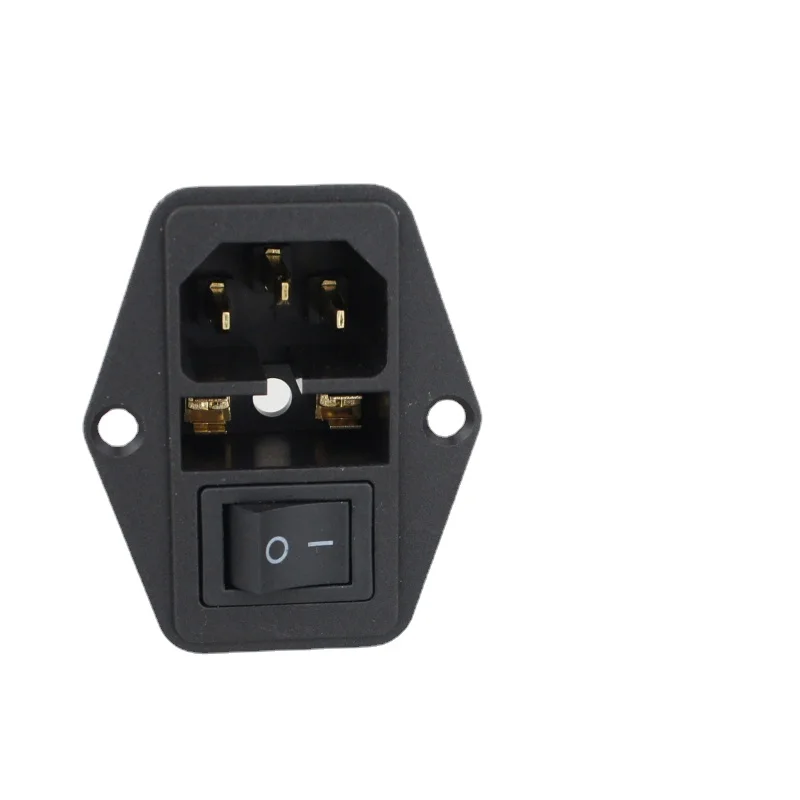Aucharm  HiFi   C13 IEC Ŀ , ݵ  ġ, ǻ Ʈ 