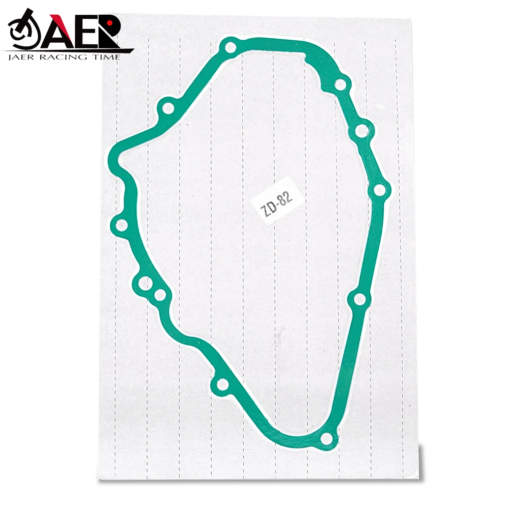 RMSTATOR Replacement Stator For Kawasaki Ninja 400/500, Z400/Z500 (2018-2024) - Part #21003-0178