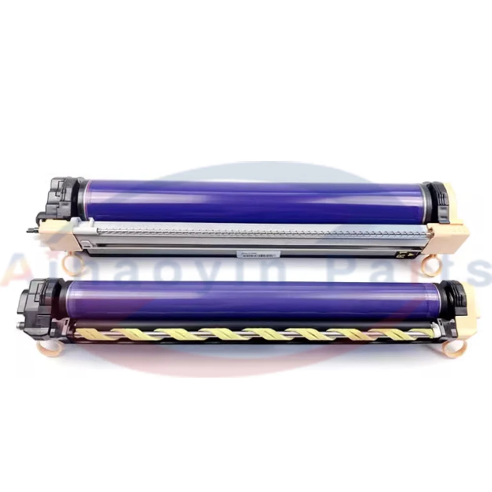 013 R00663 013 R00664 Unità Tamburo Di Colore Nero Rigenerata Per Cartuccia Tamburo Xerox Color 550 560 570 C60 C70 Ec70