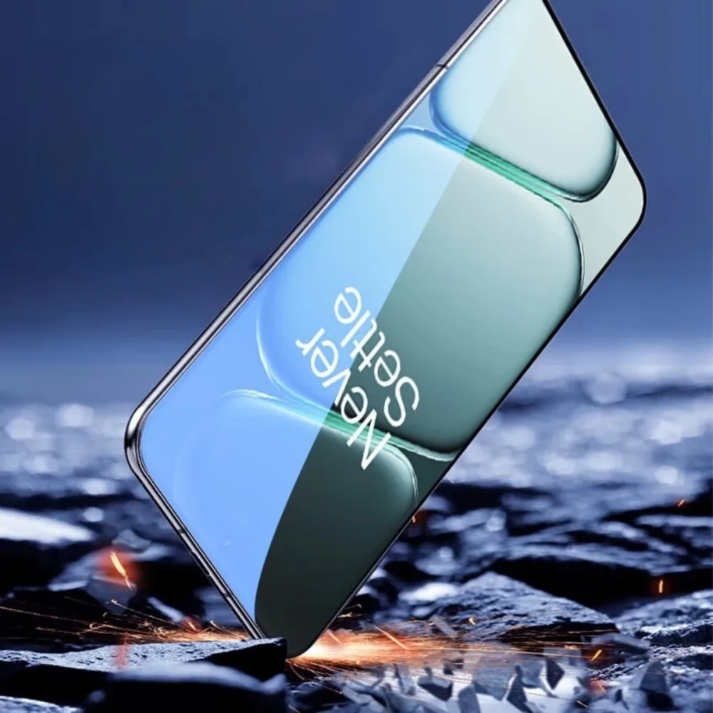 Premium Screen Protector: Easy Installation Tempered Glass (2 Pack)