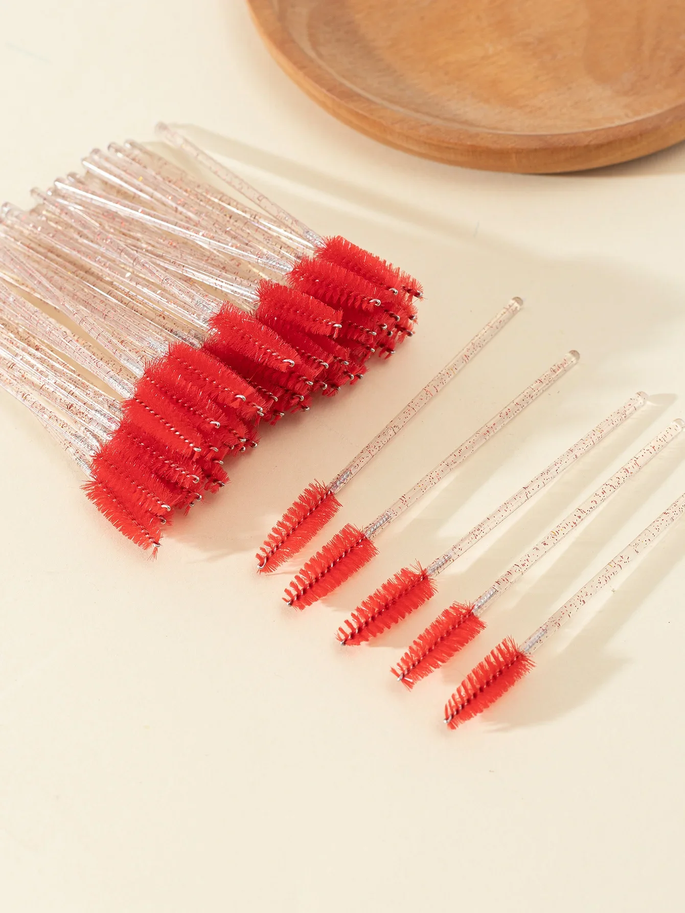 Smarsty Eyelash Brushes