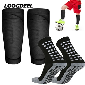 Soccer Calf Sleeve Socks 1