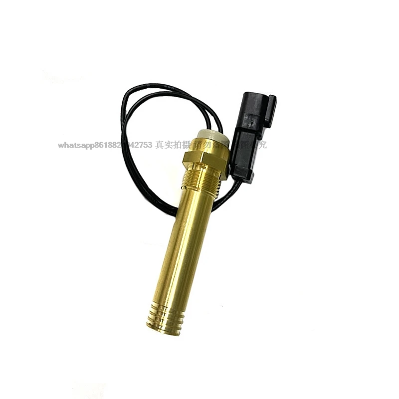 155-8999 Water temperature sensor Temperature sensor 1558999 Excavator engine engineering machinery accessories