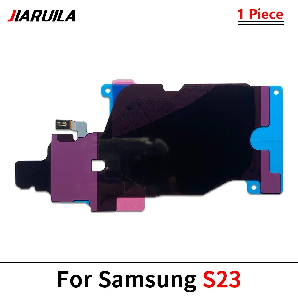 รูปสินค้า อะไหล่ชาร์จไร้สาย NFC สำหรับ Samsung ทุกรุ่น