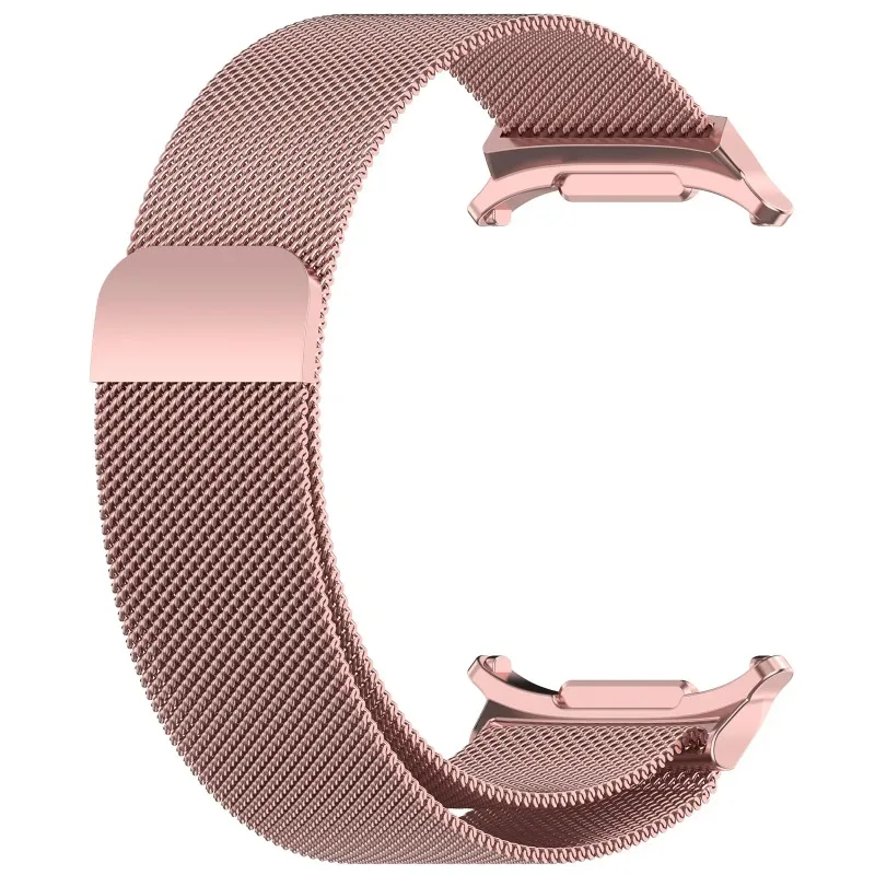 Milanese Loop Stainless Steel Magnetic Watch Bracelet - Ultra 47mm