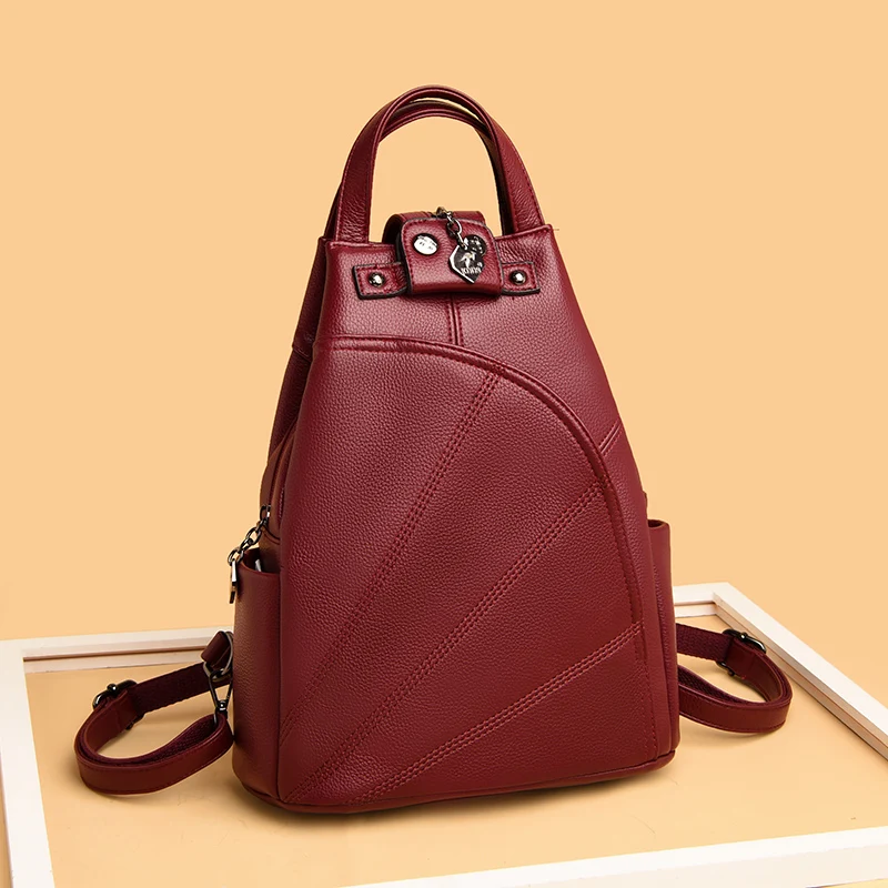 Louis Vuitton Aaa Purses Reviews Pincnel Women Backpack Purse Waterproof Nylon Anti-Theft Rucksack Lightweight Shoulder Louis Vuitton Aaa Purses Reviews Pincnel Women Backpack Purse Waterproof Nylon Anti-Theft Rucksack Lightweight Shoulder