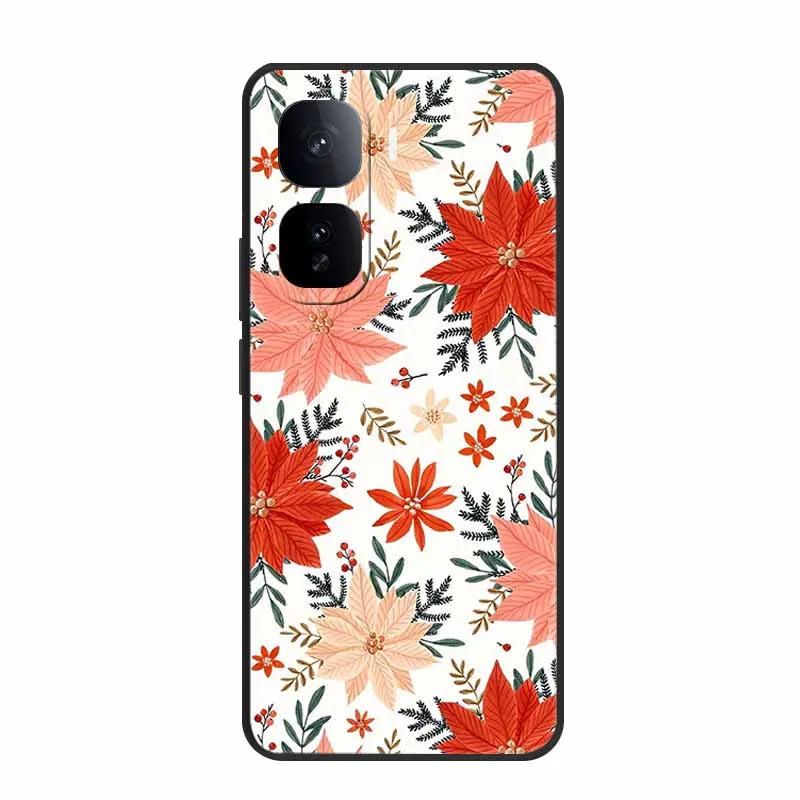 Fashion Protective TPU Silicone Back Cover Case