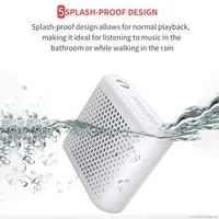 New Philips BT55 Bluetooth Speakers Indoor Portable Wireless Mini Loudspeaker Box HiFi Stereo Sound Subwoofer Party Music Player - Image 6