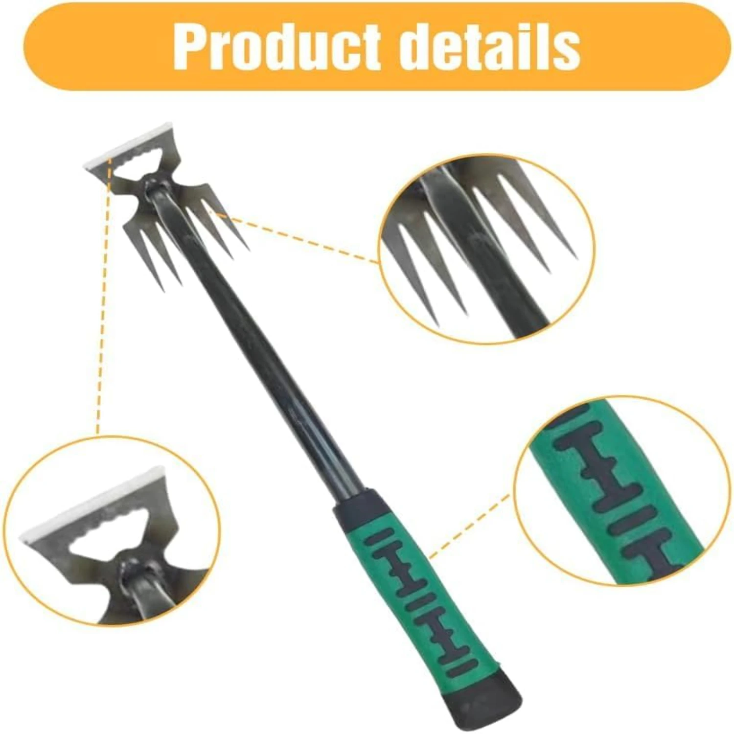 Enhance your gardening experience with these delightful and high-quality products designed to make your outdoor oasis even more