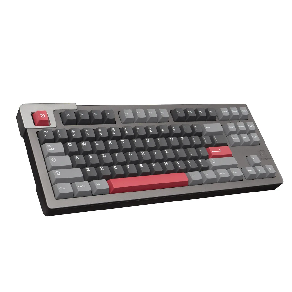 AF   DOLCH Űĸ  Ű 264 Ű, ȸ ABS   ü  GK61   2  PC