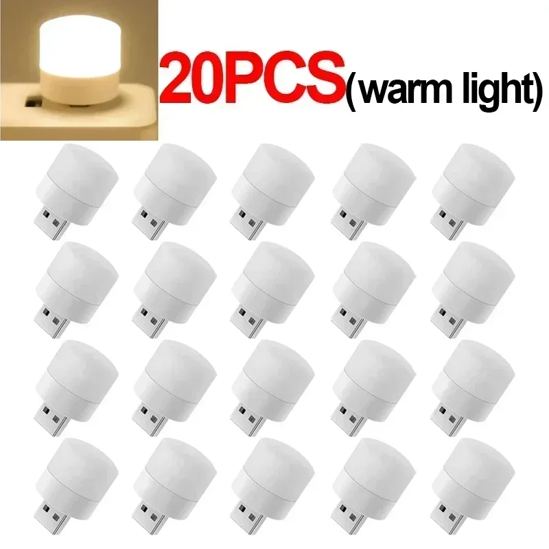 20PCS-Warm