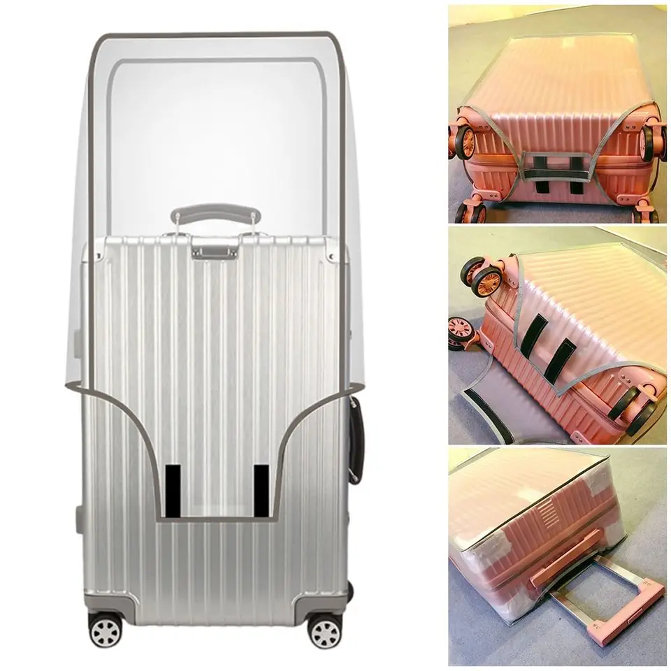 Housse Valise élastique Morbuy - Protection Anti-rayures 4 Tailles Disponibles