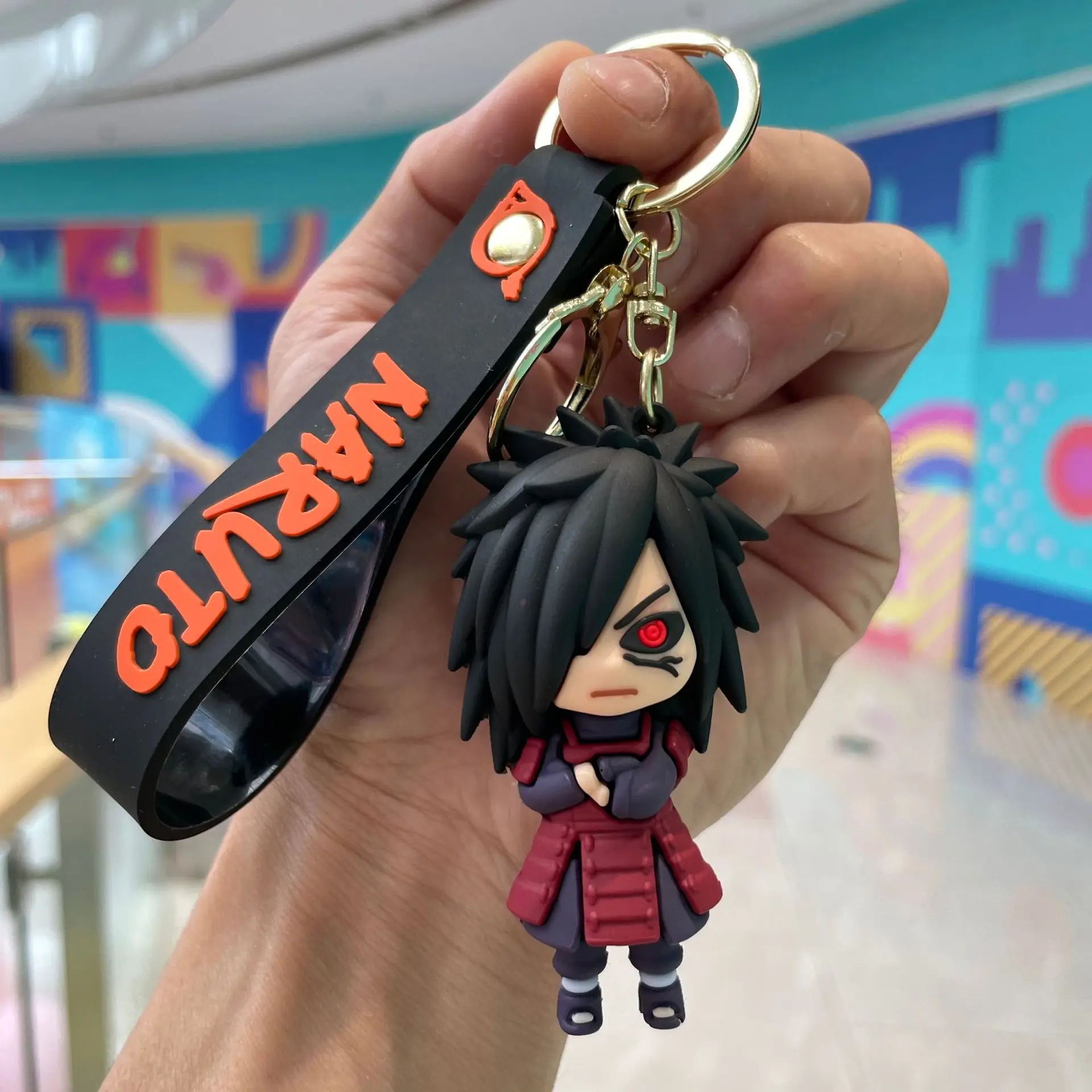 Uchiha Madara