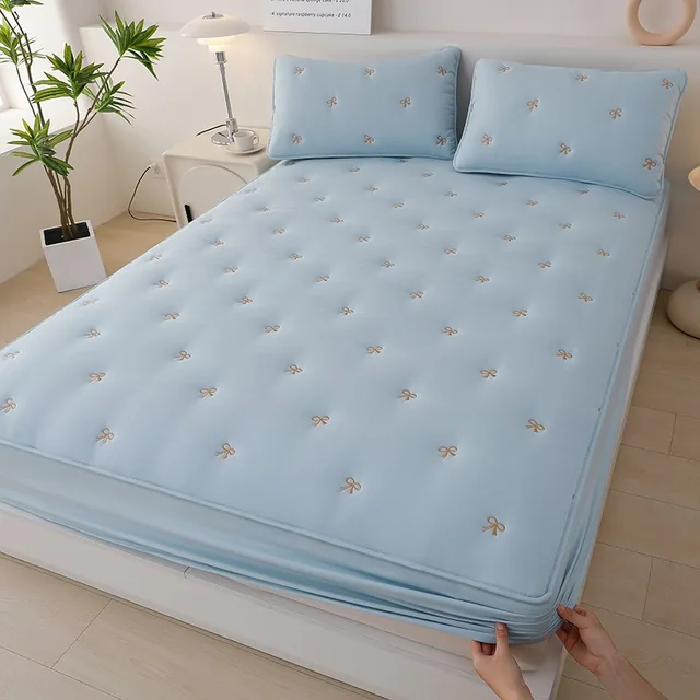 [알리익스프레스] 최고의 수면 경험으로 안내하는 두꺼운 매트리스 커버, 5000+ 단어 리뷰